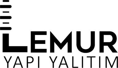 Lemur Yapı Yalıtım Logo
