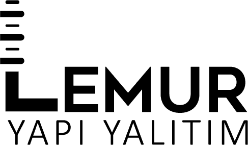 Lemur Yapı Yalıtım Logo
